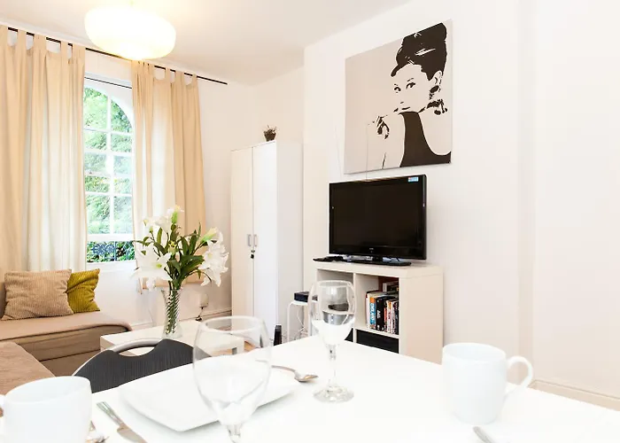Stylish Apartment