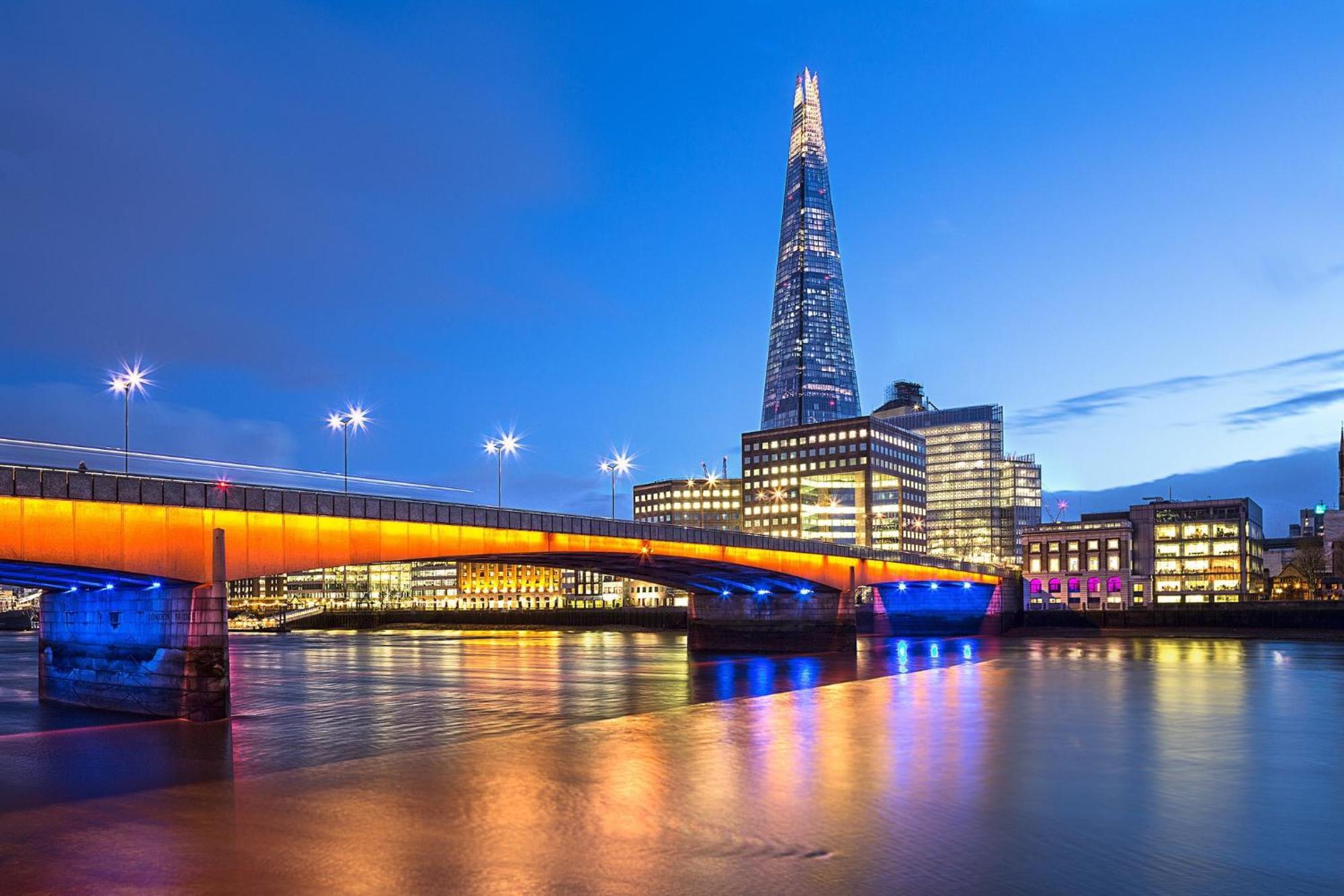 Stylish * London