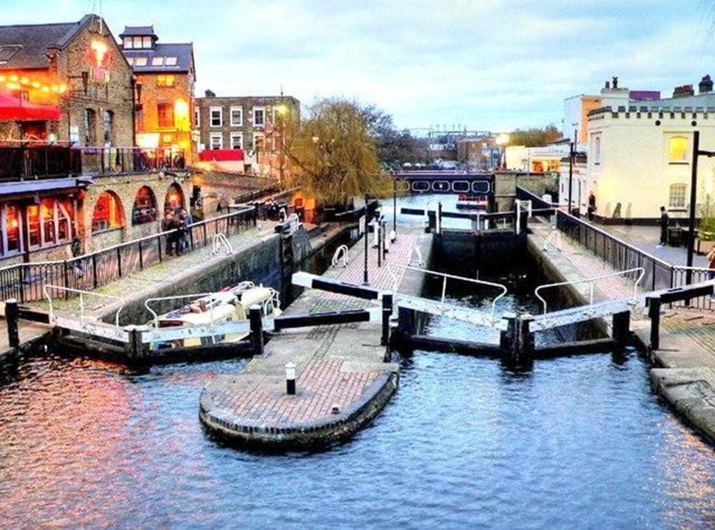 Stylish London